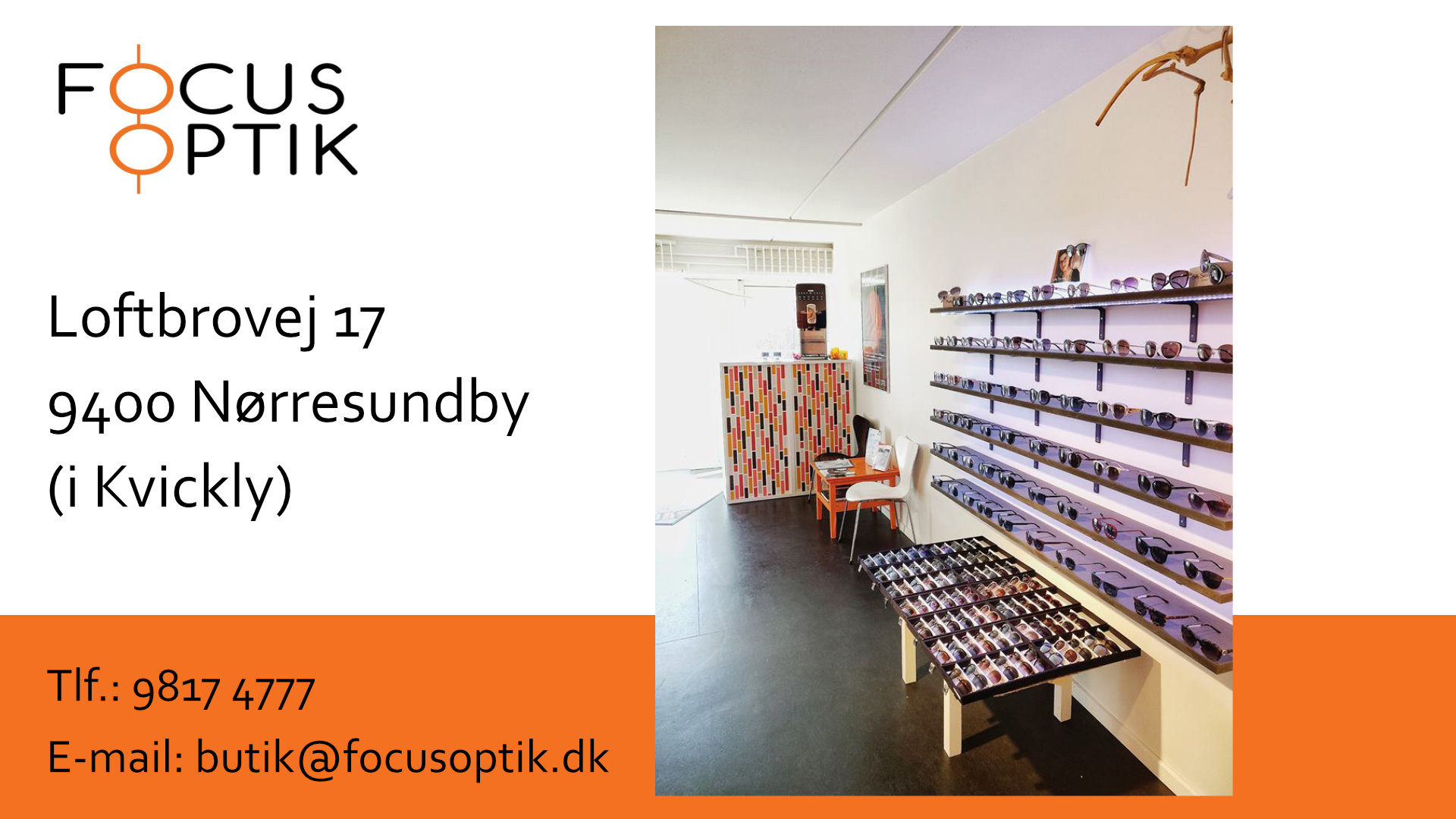 Focus Optik